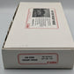 American Model Builders 152 HO Big Four Freight House Laser Building Art Kit