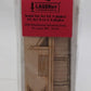 American Model Builders 287 Laser Art Flat Car Load HO Scale Kit