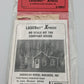 American Model Builders 798 HO Scale Laser Art Company House Xpress Kit