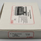 American Model Builders 863 Laser Art SLSF Wood Caboose HO Scale Kit