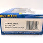 Bachmann 18614 HO Pennsylvania Ore Car (Black)