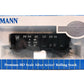 Bachmann 18614 HO Pennsylvania Ore Car (Black)