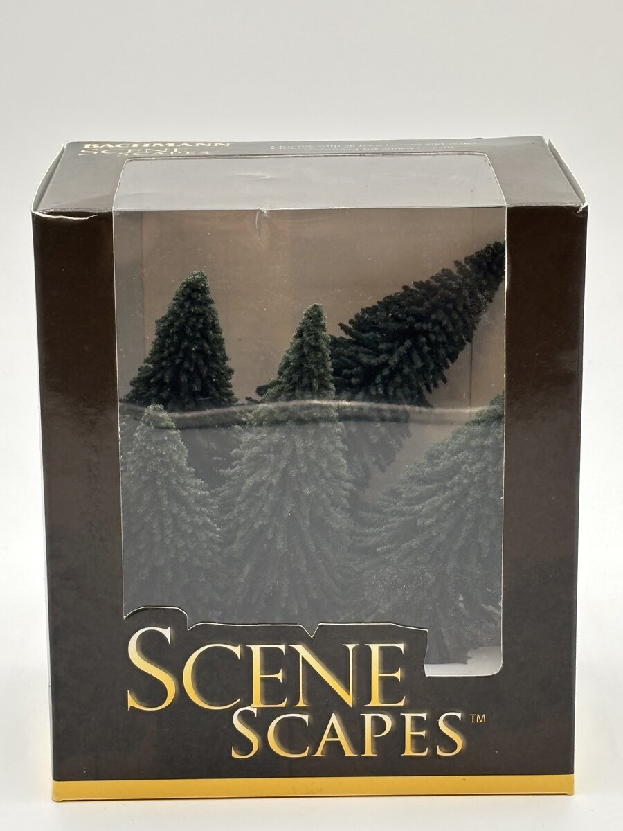 Bachmann 32001 Scene Scapes 5