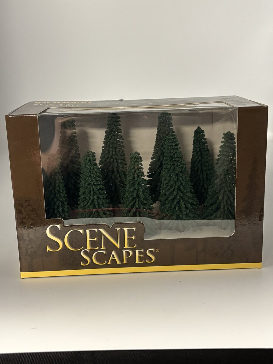 Bachmann 32101 Scene Scapes 3
