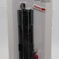 Bachmann 44410 HO Steel Alloy 9" Straight E-Z Track Terminal Rerailer with Wire