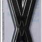 Bachmann 44440 HO Steel Alloy 30 Degree E-Z Track Crossing