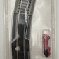 Bachmann 44502 HO Nickel Silver 18" Radius E-Z Curved Track Terminal Rerailer