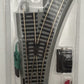 Bachmann 44562 HO Scale E-Z Track Nickel Silver Right-Hand Remote Switch Turnout