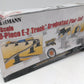 Bachmann 44871 N E-Z Track Graduated Pier (Set of 16)
