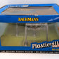 Bachmann 45001 HO Signal Bridge Built Up (Box of 2)