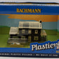 Bachmann 45004 HO House Under Contruction Builti-Up Building