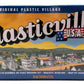 Bachmann 45172 HO Pedestrian Foot Bridge Snap Kit