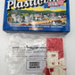 Bachmann 45174 HO Plasticville Gas Station Kit