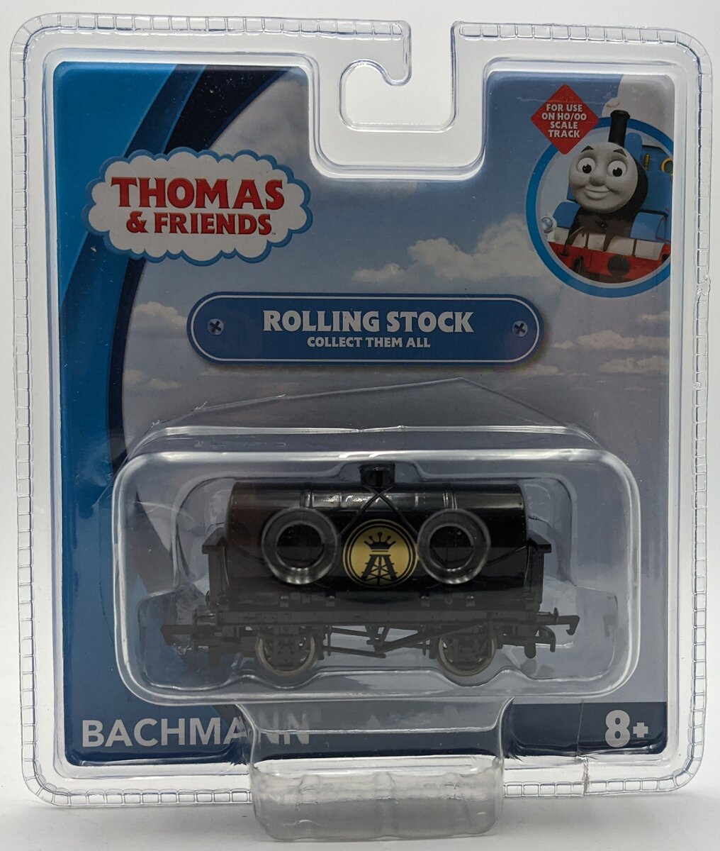 Bachmann 77038 HO Thomas & Friends Oil Tank