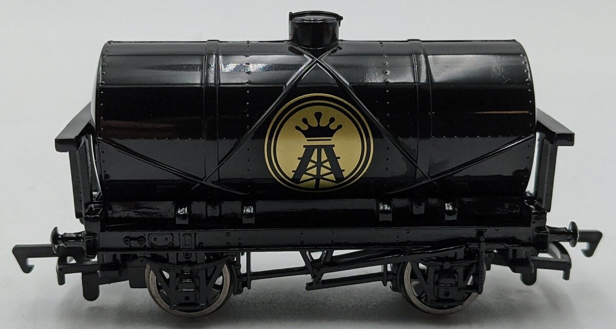 Bachmann 77038 HO Thomas & Friends Oil Tank