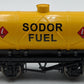 Bachmann 77039 HO Thomas & Friends Sodor Fuel Tank