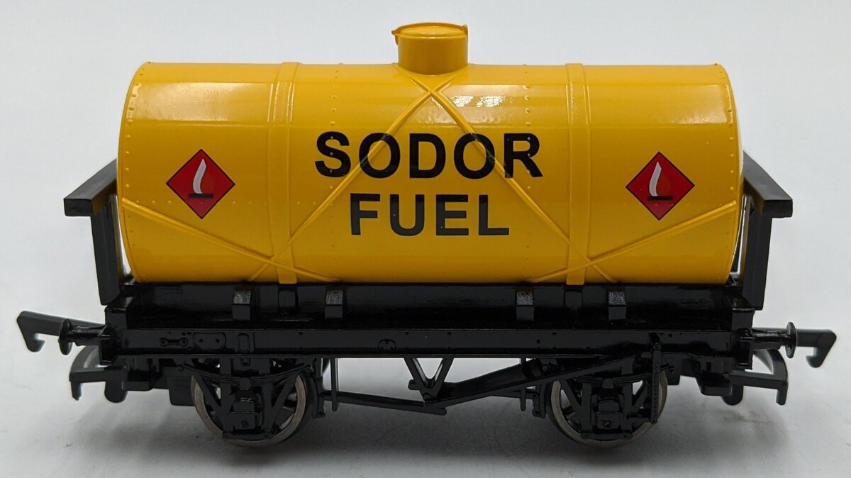 Bachmann 77039 HO Thomas & Friends Sodor Fuel Tank