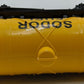Bachmann 77039 HO Thomas & Friends Sodor Fuel Tank