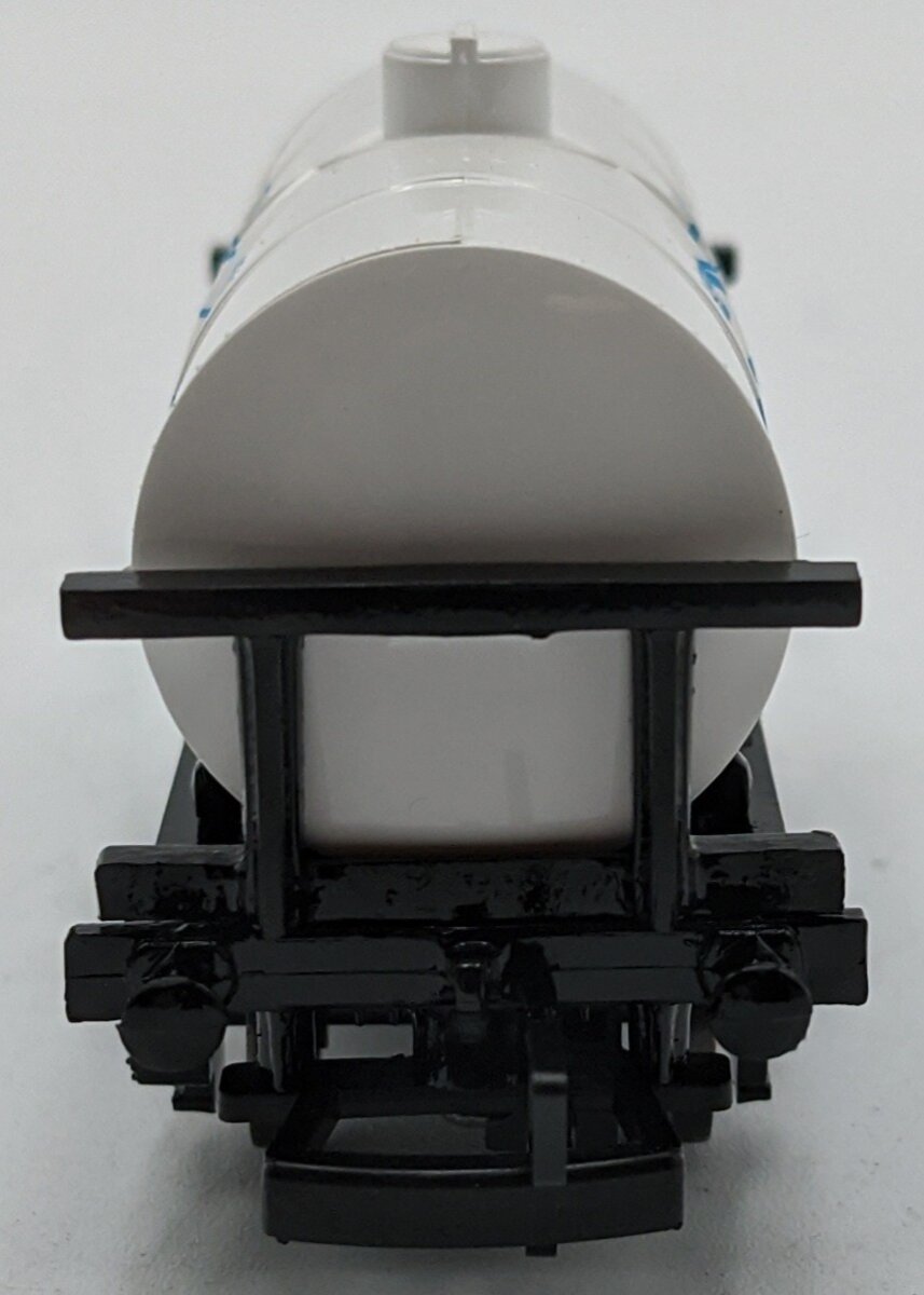 Bachmann 77048 HO Thomas & Friends Tidmouth Milk Tank