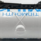Bachmann 77048 HO Thomas & Friends Tidmouth Milk Tank