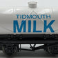 Bachmann 77048 HO Thomas & Friends Tidmouth Milk Tank