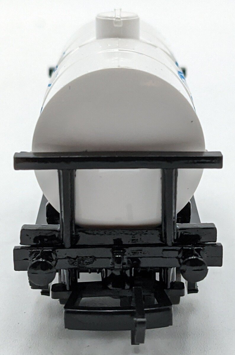 Bachmann 77048 HO Thomas & Friends Tidmouth Milk Tank