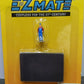 Bachmann 78999 HO E-Z Mate Magnet With Brakeman Figure (Colors May Vary)