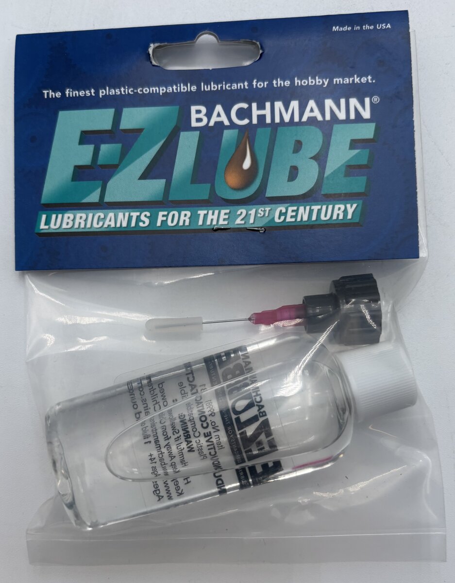 Bachmann 99981 Conductive Contact Lube