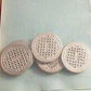 Berkshire Valley 527 O Early Sewer Lids (Pack of 6)