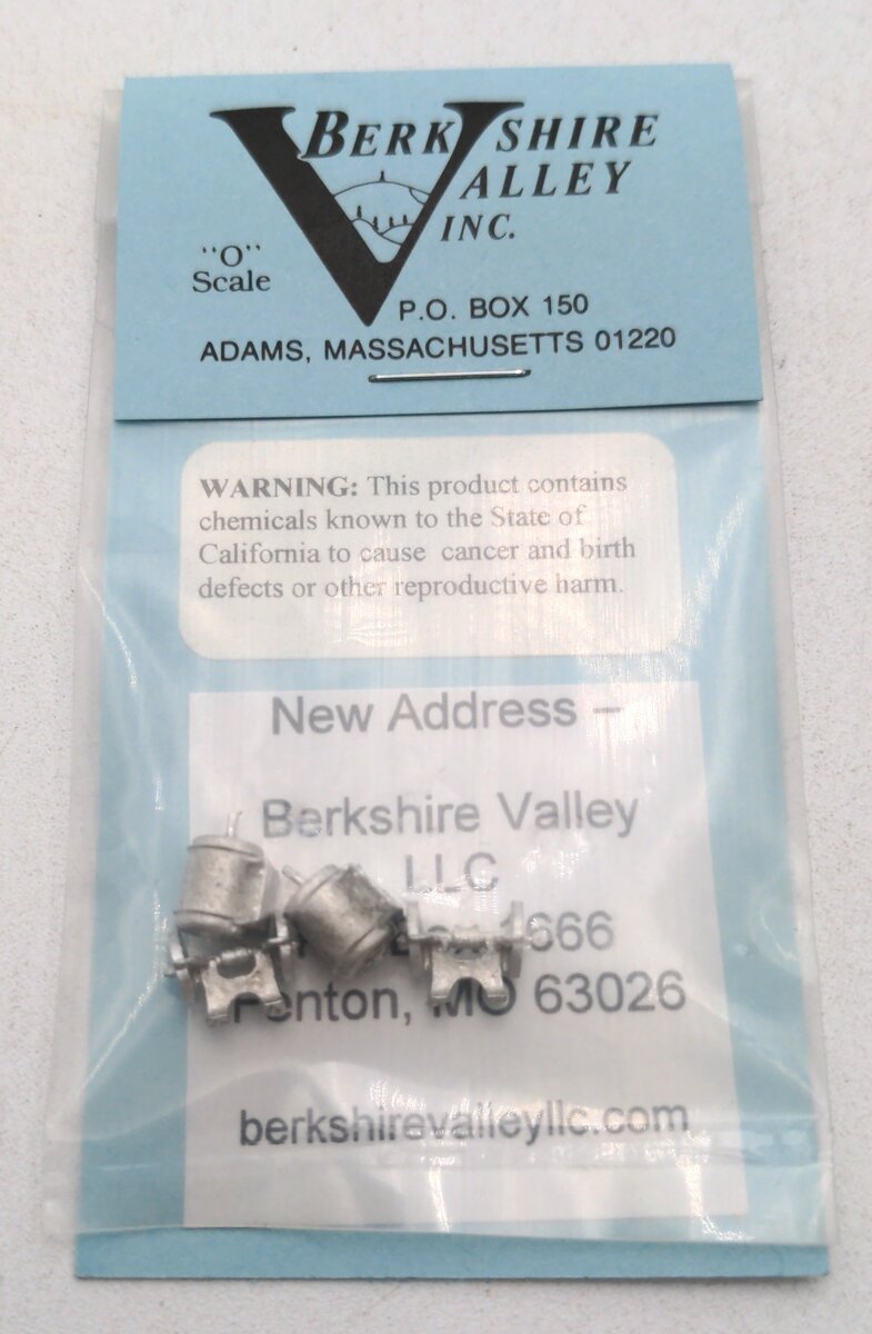 Berkshire Valley 557 O Pedestal Grinder W/Motor (Pack of 2)