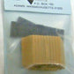 Berkshire Valley 717 O Dog House Unpainted (Pack of 2)
