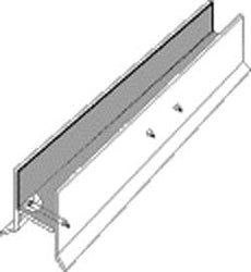 Ribbonrail 1055 N Engine & Car Cradle