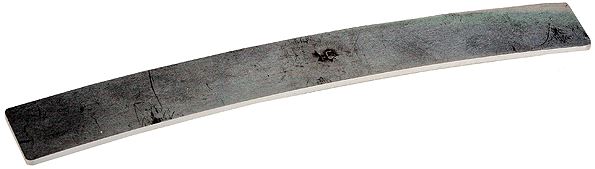 Ribbonrail 328 HOn3 28" Radius Curved 5" Track Alignment Gauge