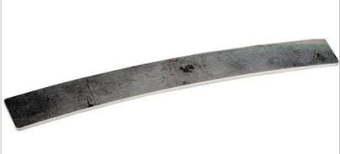 Ribbonrail 336 HOn3 36" Radius Curved  5" Track Alignment Gauge