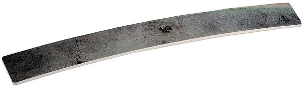 Ribbonrail 8020 N 20" Radius Curved 5" Track Alignment Gauge