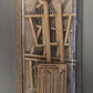 Bar Mills 0304 N Low Boy Trestle Kit