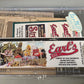 Bar Mills 802 Scale Earl's Oil Laser-Cut Building Kit