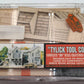 Bar Mills 0812 HO Tylick Tool Company Laser-Cut Wood Building Kit