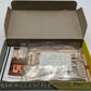 Bar Mills 0911 HO Laser Cut Wood Whistle Stop Junction Building Kit