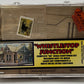 Bar Mills 0911 HO Laser Cut Wood Whistle Stop Junction Building Kit