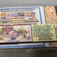 Bar Mills 0992 HO The Shack Pack Building Kit - 3 Different Shacks