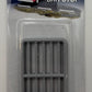BLMA Models 4108 HO Scale Concrete Car Parking Stops (Pack of 20)