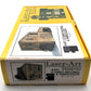 Branchline 491 O Scale Dan's Welding & Fabrication Laser Art Building Kit.