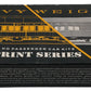 Branchline 5122 HO 80's Single Window Coach CB&Q Green Kit