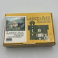 Branchline Trains 624 HO Scale Drayton Catalog House Laser-Art Building Kit