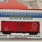 Branchline Trains 8022 HO Atlantic Coast Line 40'AARBoxcar Yardmaster Series Kit
