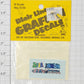Blair Line 1230 N Graffiti Decals #30