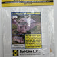 Blair Line 379 Z Shotgun House Laser-Cut Building Kit