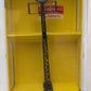 Brawa 5368 HO Illuminated Station Clock on Lattice Mast