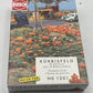 Busch 1201 HO Scale Pumpkin Field